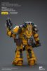 Warhammer The Horus Heresy Figura 1/18 Imperial Fists Legion MkIII Despoiler Squad Legion Despoiler with Chainsword 12 cm