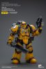 Warhammer The Horus Heresy Figura 1/18 Imperial Fists Legion MkIII Despoiler Squad Legion Despoiler with Chainsword 12 cm