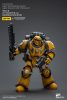 Warhammer The Horus Heresy Figura 1/18 Imperial Fists Legion MkIII Despoiler Squad Legion Despoiler with Chainsword 12 cm