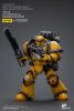 Warhammer The Horus Heresy Figura 1/18 Imperial Fists Legion MkIII Despoiler Squad Legion Despoiler with Chainsword 12 cm