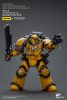 Warhammer The Horus Heresy Figura 1/18 Imperial Fists Legion MkIII Despoiler Squad Legion Despoiler with Chainsword 12 cm