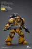 Warhammer The Horus Heresy Figura 1/18 Imperial Fists Legion MkIII Despoiler Squad Legion Despoiler with Chainsword 12 cm