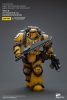 Warhammer The Horus Heresy Figura 1/18 Imperial Fists Legion MkIII Despoiler Squad Legion Despoiler with Chainsword 12 cm