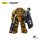 Warhammer The Horus Heresy Figura 1/18 Imperial Fists Legion MkIII Breacher Squad Legion Breacher with Graviton Gun 12 cm