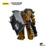 Warhammer The Horus Heresy Figura 1/18 Imperial Fists Legion MkIII Breacher Squad Legion Breacher with Graviton Gun 12 cm