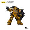 Warhammer The Horus Heresy Figura 1/18 Imperial Fists Legion MkIII Breacher Squad Legion Breacher with Graviton Gun 12 cm