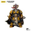 Warhammer The Horus Heresy Figura 1/18 Imperial Fists Legion Praetor with Power Sword 12 cm