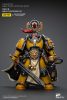 Warhammer The Horus Heresy Figura 1/18 Imperial Fists Legion Praetor with Power Sword 12 cm