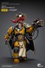 Warhammer The Horus Heresy Figura 1/18 Imperial Fists Legion Praetor with Power Sword 12 cm