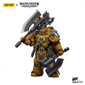   Warhammer The Horus Heresy Figura 1/18 Imperial Fists Fafnir Rann 12 cm