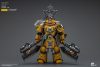 Warhammer The Horus Heresy Figura 1/18 Imperial Fists Fafnir Rann 12 cm