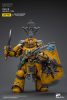 Warhammer The Horus Heresy Figura 1/18 Imperial Fists Fafnir Rann 12 cm