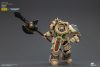 Warhammer 40k Figura 1/18 Dark Angels Deathwing Champion 12 cm