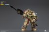 Warhammer 40k Figura 1/18 Dark Angels Deathwing Champion 12 cm