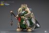 Warhammer 40k Figura 1/18 Dark Angels Deathwing Knight Master with Flail of the Unforgiven 12 cm