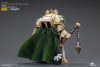 Warhammer 40k Figura 1/18 Dark Angels Deathwing Knight Master with Flail of the Unforgiven 12 cm