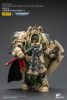 Warhammer 40k Figura 1/18 Dark Angels Deathwing Knight Master with Flail of the Unforgiven 12 cm