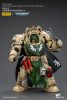 Warhammer 40k Figura 1/18 Dark Angels Deathwing Knight Master with Flail of the Unforgiven 12 cm