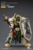 Warhammer 40k Figura 1/18 Dark Angels Deathwing Knight with Mace of Absolution 1 12 cm