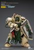 Warhammer 40k Figura 1/18 Dark Angels Deathwing Knight with Mace of Absolution 1 12 cm