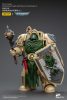 Warhammer 40k Figura 1/18 Dark Angels Deathwing Knight with Mace of Absolution 2 12 cm