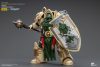 Warhammer 40k Figura 1/18 Dark Angels Deathwing Knight with Mace of Absolution 2 12 cm