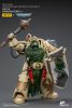 Warhammer 40k Figura 1/18 Dark Angels Deathwing Knight with Mace of Absolution 2 12 cm