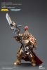 Warhammer 40k Action Figure 1/18 Adeptus Custodes Shield Captain with Guardian Spear 12 cm