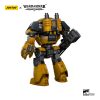 Warhammer The Horus Heresy Action Figure 1/18 Imperial Fists Contemptor Dreadnought 12 cm