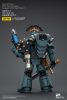 Warhammer The Horus Heresy Figura 1/18 Sons of Horus MKVI Tactical Squad Sergeant with Power Sword 12 cm