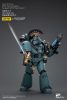 Warhammer The Horus Heresy Figura 1/18 Sons of Horus MKVI Tactical Squad Sergeant with Power Sword 12 cm