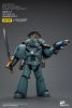 Warhammer The Horus Heresy Figura 1/18 Sons of Horus MKVI Tactical Squad Sergeant with Power Sword 12 cm