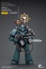 Warhammer The Horus Heresy Figura 1/18 Sons of Horus MKVITactical Squad Legionary with Nuncio Vox 12 cm