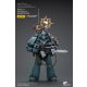 Warhammer The Horus Heresy Figura 1/18 Sons of Horus MKVITactical Squad Legionary with Nuncio Vox 12 cm