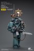 Warhammer The Horus Heresy Figura 1/18 Sons of Horus MKVITactical Squad Legionary with Nuncio Vox 12 cm