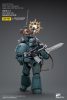 Warhammer The Horus Heresy Figura 1/18 Sons of Horus MKVITactical Squad Legionary with Nuncio Vox 12 cm