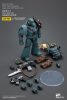 Warhammer The Horus Heresy Figura 1/18 Sons of Horus MKVITactical Squad Legionary with Nuncio Vox 12 cm