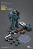 Warhammer The Horus Heresy Figura 1/18 Sons of Horus MKVI Tactical Squad Legionary with Legion Vexilla 12 cm