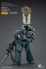 Warhammer The Horus Heresy Figura 1/18 Sons of Horus MKVI Tactical Squad Legionary with Legion Vexilla 12 cm