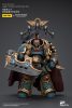 Warhammer The Horus Heresy Figura 1/18 Sons of Horus Legion Praetor with Power Axe 12 cm