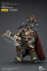 Warhammer The Horus Heresy Figura 1/18 Sons of Horus Legion Praetor with Power Axe 12 cm