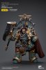 Warhammer The Horus Heresy Figura 1/18 Sons of Horus Legion Praetor with Power Axe 12 cm