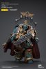 Warhammer The Horus Heresy Figura 1/18 Sons of Horus Legion Praetor with Power Axe 12 cm