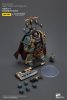 Warhammer The Horus Heresy Figura 1/18 Sons of Horus Legion Praetor with Power Axe 12 cm