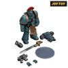 Warhammer The Horus Heresy Figura 1/18 Sons of Horus MKIV Tactical Squad Sergeant with Power Fist 12 cm