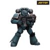 Warhammer The Horus Heresy Figura 1/18 Sons of Horus MKIV Tactical Squad Legionary with Bolter 12 cm