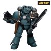 Warhammer The Horus Heresy Figura 1/18 Sons of Horus MKIV Tactical Squad Legionary with Bolter 12 cm