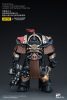 Warhammer The Horus Heresy Figura 1/18 Sons of Horus Justaerin Terminator Squad Justaerin with Carsoran Power Axe 12 cm