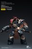 Warhammer The Horus Heresy Figura 1/18 Sons of Horus Justaerin Terminator Squad Justaerin with Carsoran Power Axe 12 cm