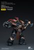 Warhammer The Horus Heresy Figura 1/18 Sons of Horus Justaerin Terminator Squad Justaerin with Carsoran Power Axe 12 cm